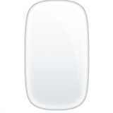 Computer Mouse - Apple
