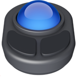Trackball - Apple