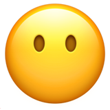 Face Without Mouth - Apple