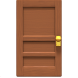 Door - Apple