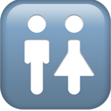 Restroom - Apple