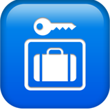 Left Luggage - Apple