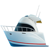 Motorboat - Apple
