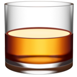 Tumbler Glass - Apple