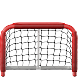 Goal Net - Apple