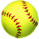 Softball - Apple