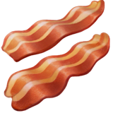 Bacon - Apple