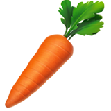 Carrot - Apple