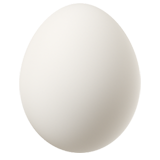 Egg - Apple