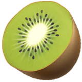 Kiwi Fruit - Apple