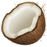 Coconut - Apple