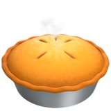 Pie - Apple