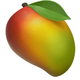 Mango - Apple