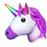 Unicorn - Apple
