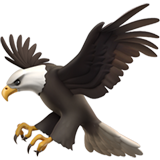 Eagle - Apple