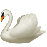 Swan - Apple