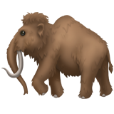 Woolly Mammoth - Apple