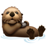 Otter - Apple