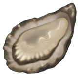 Oyster - Apple