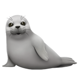 Seal - Apple