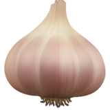 Garlic - Apple