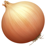 Onion - Apple