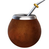 Mate (Yerba Mate) - Apple