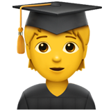Student - Apple