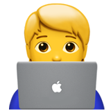 Technologist - Apple