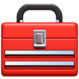 Toolbox - Apple