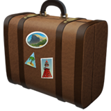 Luggage - Apple