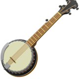 Banjo - Apple
