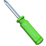 Screwdriver - Apple