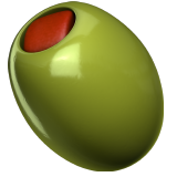 Olive - Apple