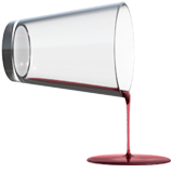 Pouring Liquid - Apple