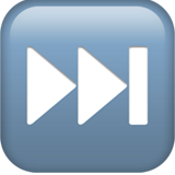 Next Track Button - Apple