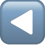 Reverse Button - Apple