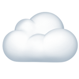 Cloud - Apple