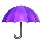 Umbrella - Apple