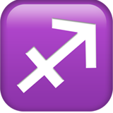 Sagittarius - Apple