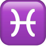 Pisces - Apple
