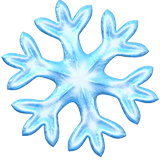 Snowflake - Apple