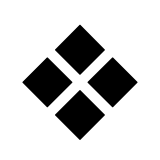Black Diamond (decorative) - Apple