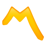 Part Alternation Mark - Apple