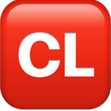 CL Button - Fluent (Microsoft)