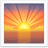 Sunrise - Fluent (Microsoft)
