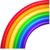 Rainbow - Fluent (Microsoft)