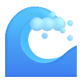 Water Wave - Fluent (Microsoft)