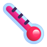 Thermometer - Fluent (Microsoft)