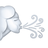 Wind Face - Fluent (Microsoft)